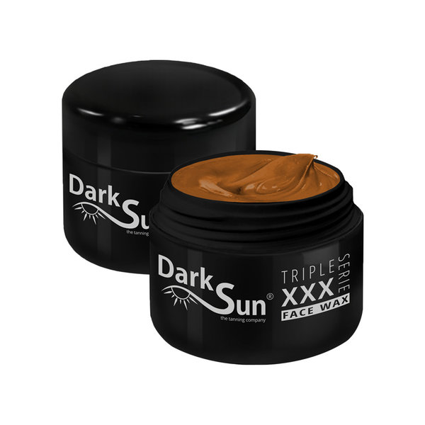 DARK SUN Face Wax – 15ml - Triple XXX