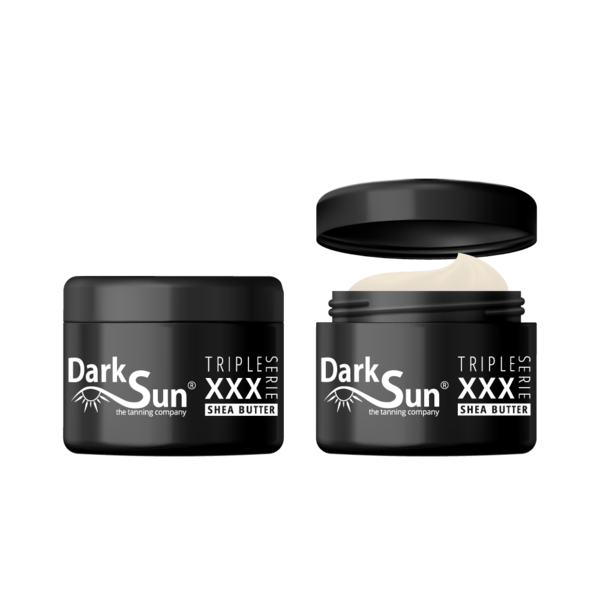 DARK SUN Shea Butter -15ml - Triple XXX