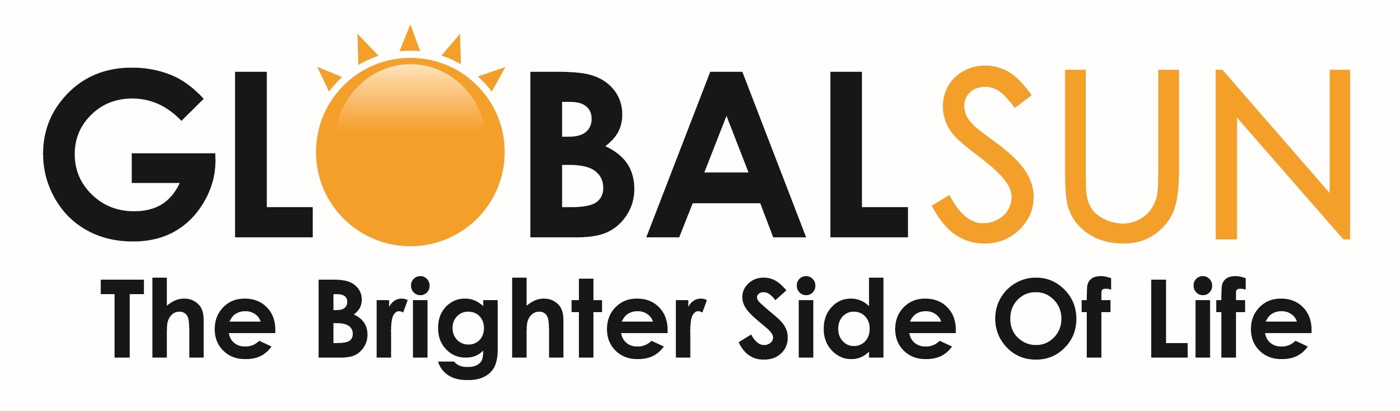 GLOBALSUN - The brighter Side of Life